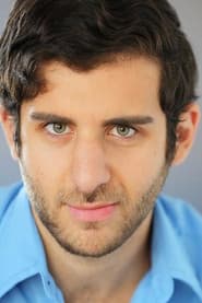 Photo of Joey Hirsh