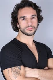 Photo of Bruno Salgueiro