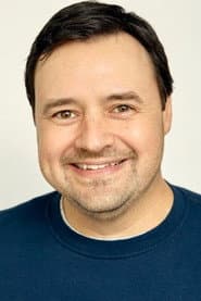 Photo of Mike Anthony