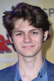 Photo of Ty Simpkins