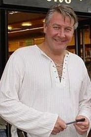 Photo of Tommy Walsh