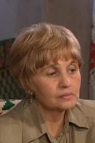 Photo of Larisa Andreeva