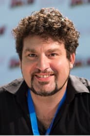 Photo of Arnaud Joyet