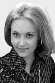 Photo of Pascale Roberts