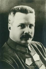 Photo of Mikhail Frunze