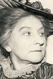 Photo of Regina Varnaitė