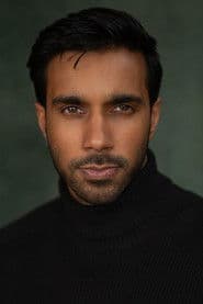 Photo of Rishi Nair