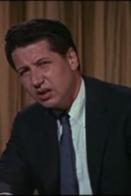 Photo of Len Maxwell