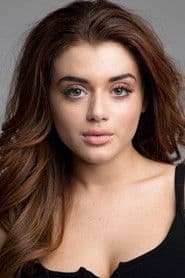 Photo of Brielle Barbusca