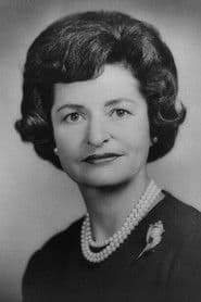 Photo of Lady Bird Johnson