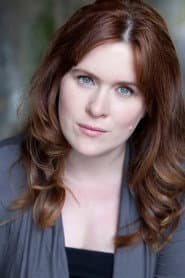 Photo of Jessica Regan