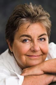 Photo of Marianne Knorr