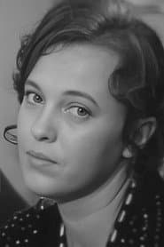 Photo of Tatyana Mitrushina