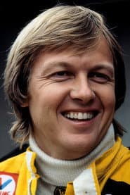 Photo of Ronnie Peterson