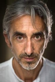 Photo of Anthony John Crocker
