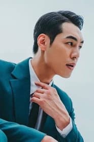 Photo of Kim Jin-woo
