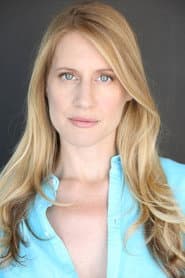 Photo of Carla Delaney