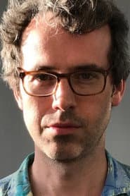 Photo of Joseph Cahill