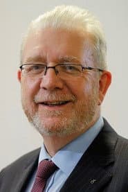 Photo of Michael Russell