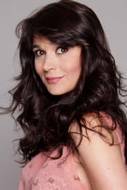 Photo of Noëlle Schonwald