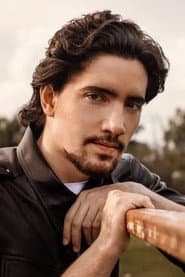 Photo of Álex Fernández