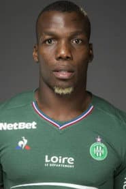 Photo of Florentin Pogba