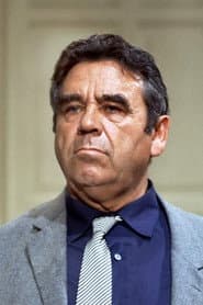 Photo of Walter Richter