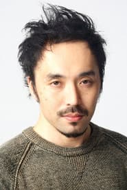 Photo of Takeshi Hayakawa