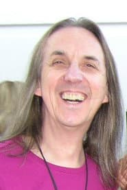 Photo of Chris Stainton