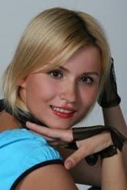 Photo of Diana Sirazi