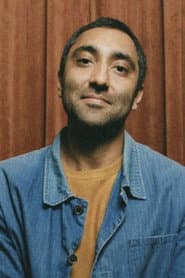 Photo of Devin Das