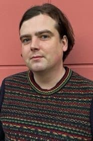 Photo of Liam Hess