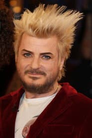 Photo of Kay Ray
