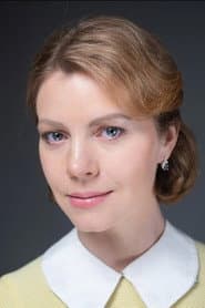 Photo of Yuliya Shifershteyn