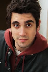 Photo of Jonah Ehrenreich
