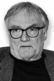 Photo of Jerzy Pilch
