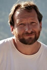 Photo of François Podetti