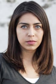 Photo of Kitzia Madrigal