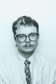 Photo of Tom Oliver