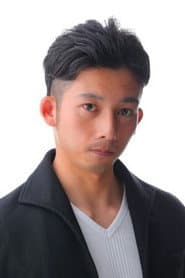 Photo of Kohei Yoshiwara