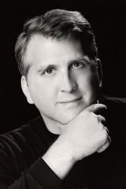 Photo of Daniel Roebuck