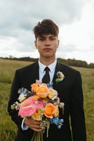 Photo of Enrique Chiriboga