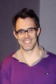Photo of Richard Overall