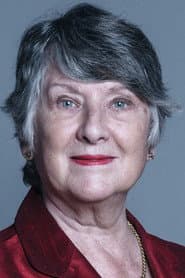 Photo of Joan Walmsley
