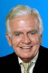 Photo of Hayden Rorke