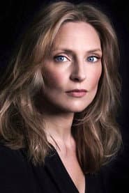 Photo of Sarah Oliver-Watts