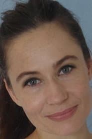 Photo of Anna Rothlin