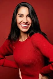 Photo of Alexandra Fragoso