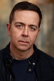 Photo of Iain Hoskins