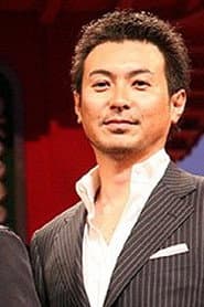 Photo of Kensaku Sawada